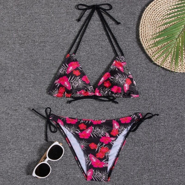 Női bikini P977 XS 10