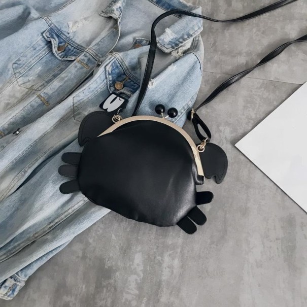 Női crossbody kézitáska rák 1