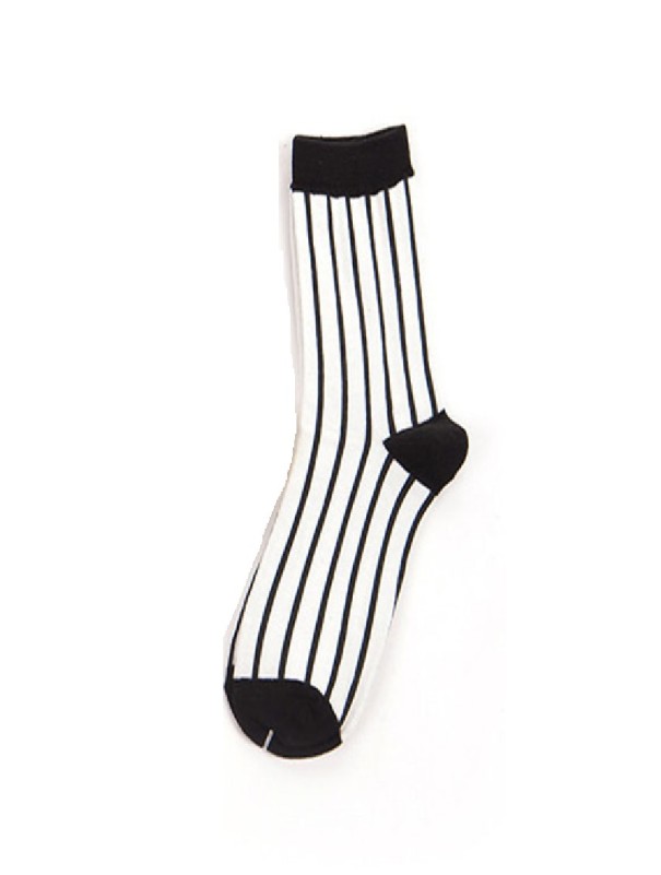 Női elegáns zokni 3