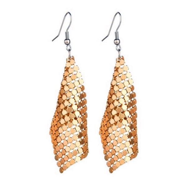 Női fülbevaló G629 arany