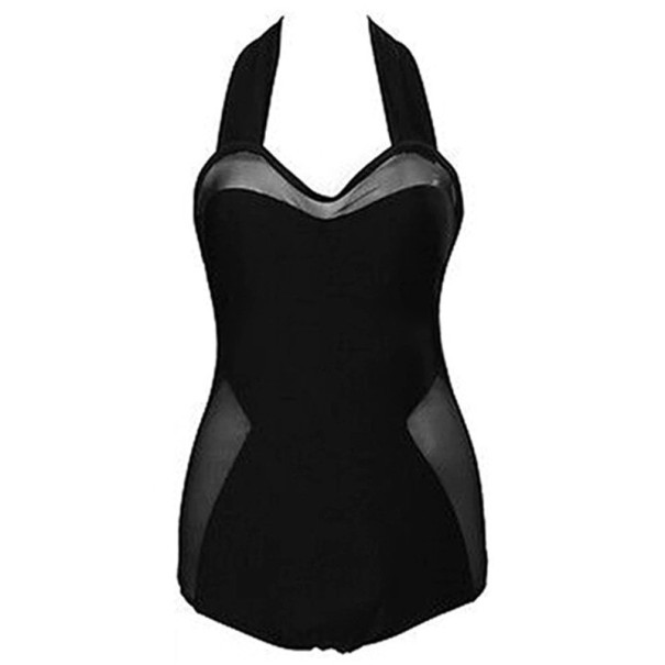 Női fürdőruha P1019 XXL