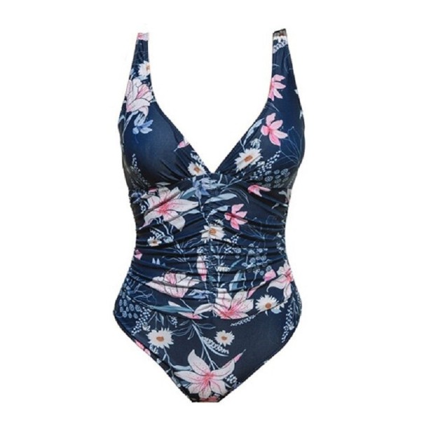 Női fürdőruha P1301 XL