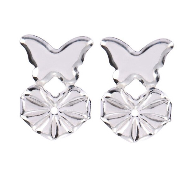 Női G697 fülbevaló ezüst 1