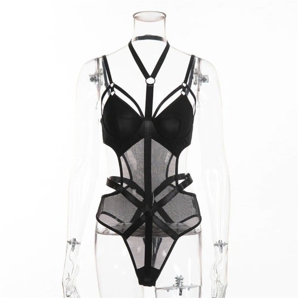 Női szexi body B694 M