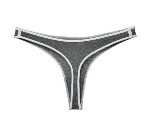 Női tanga G-string XL 3