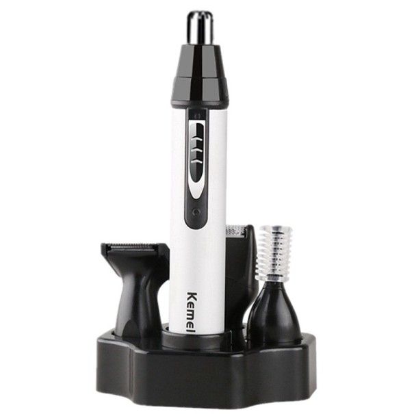 Nose and Ear Hair Trimmer 1