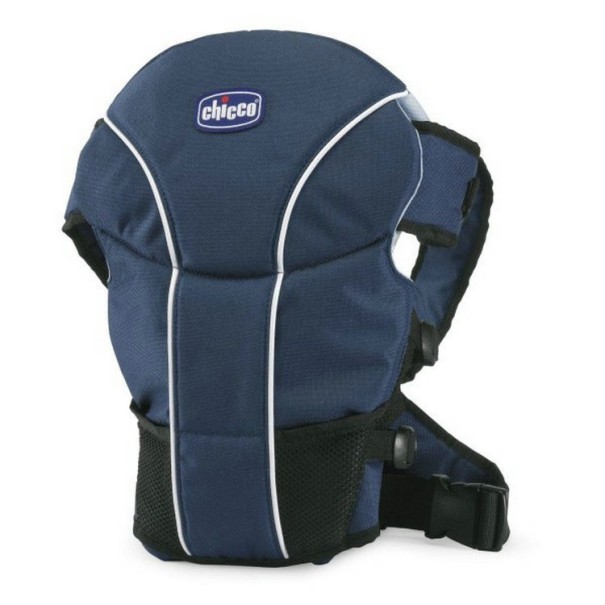 Nosidełko Chicco J1252 niebieski