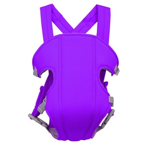 Nosítos pour bébés et petits enfants J2926 violet