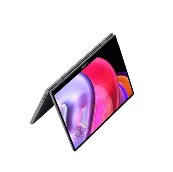 Notebook Chuwi MiniBook X U300 2v1 tablet 10,51" IPS dotykový displej 16 GB LPDDR4X 512 GB SSD Windows 11 Pro Stříbrný pro práci i cesty 1