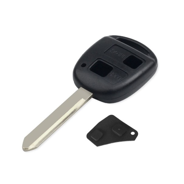 Nouveau boîtier de clé pour Toyota 3