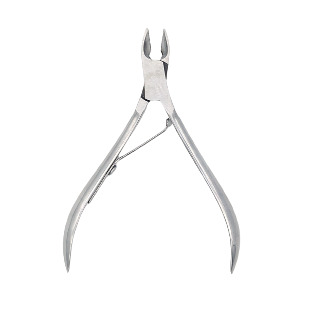 Nožnice na nechtovú kožičku 10