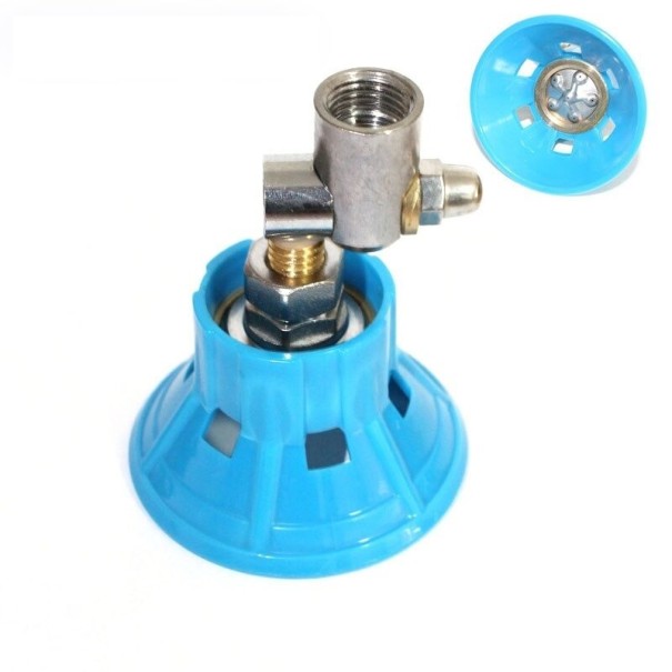 Nozzle for High-Pressure Sprayer 3
