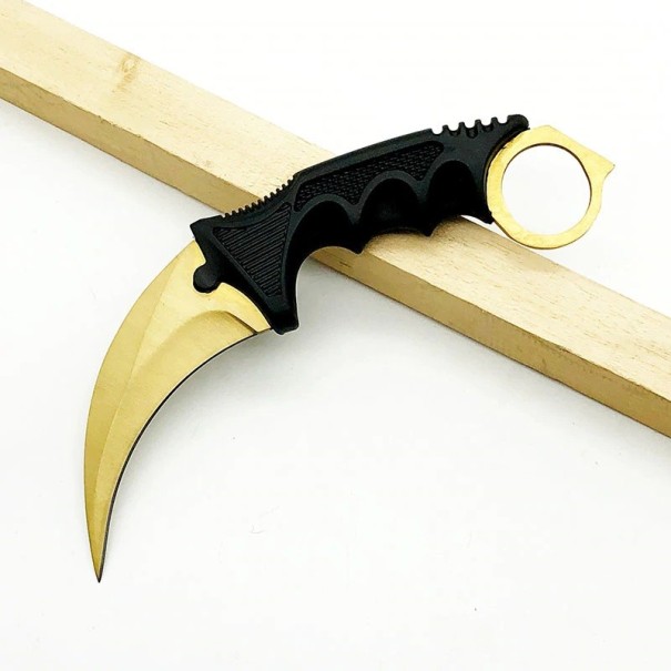 Nůž karambit 6