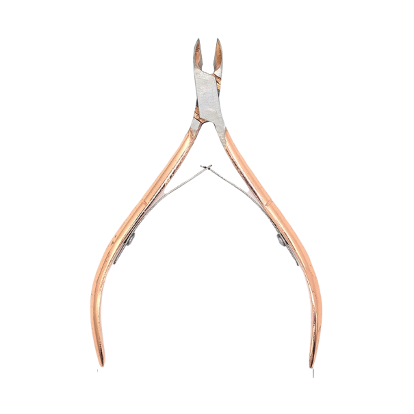 Nůžky na nehtovou kůžičku 8