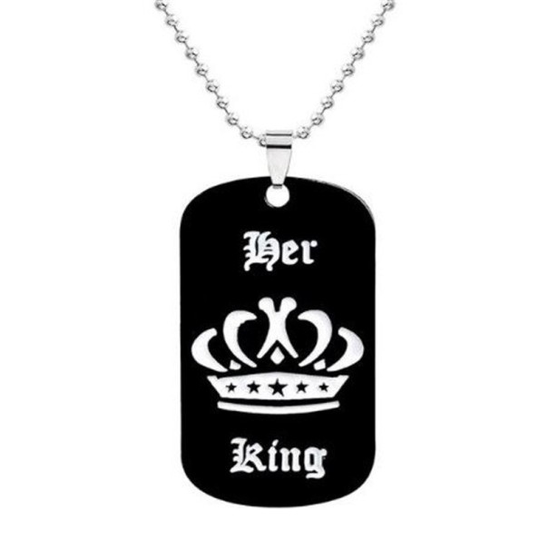 Nyaklánc queen a king 2