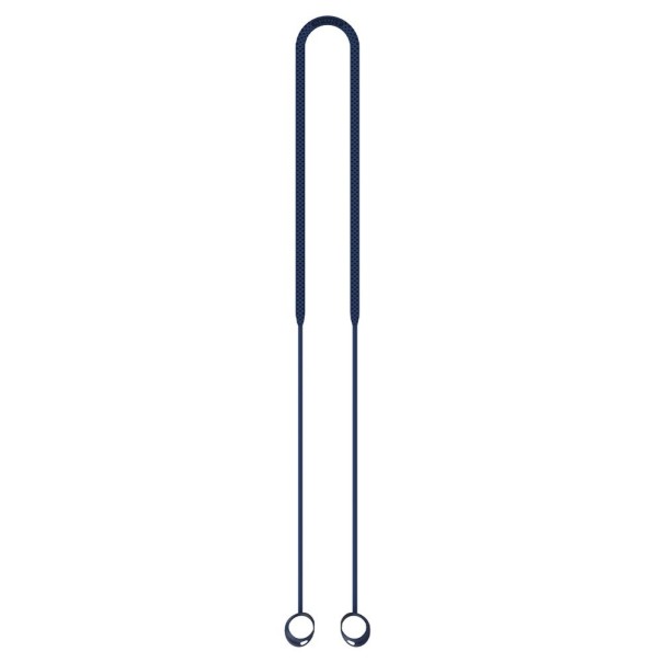 Nyakpánt Samsung Galaxy Buds Pro fejhallgatóhoz sötétkék Nyakpánt Samsung Galaxy Buds Pro fejhallgatóhoz sötétkék