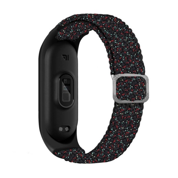 Nylon szíj Xiaomi Mi Band 3/4 színű 13