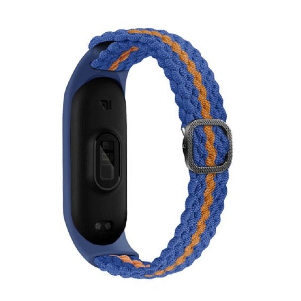 Nylonarmband für Xiaomi Mi Band 3 / 4 T881 4