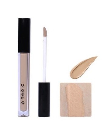 O.TWO.O langtidsholdbar concealer - 4 nuancer 1