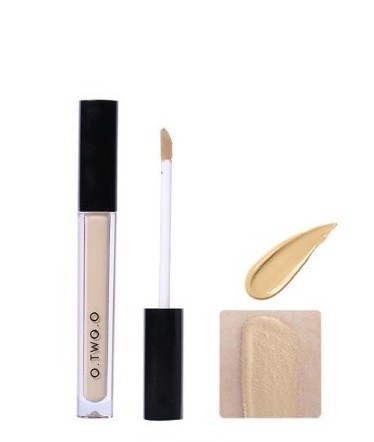 O.TWO.O μακράς διάρκειας concealer - 4 αποχρώσεις 3