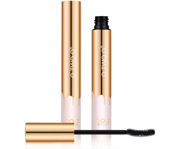 O.TWO.O máscara de pestanas à prova de água 1