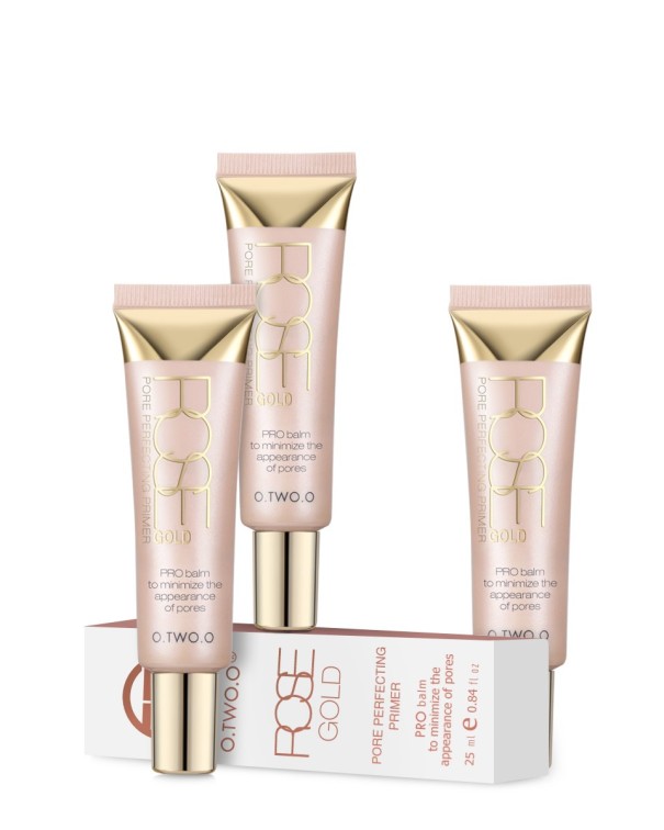 O.TWO.O Professional Makeup Base 1