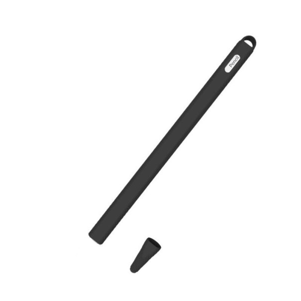 Obal na dotykové pero Apple Pencil 2 čierna