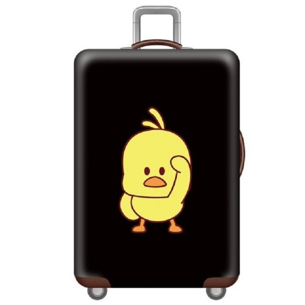 Obal na kufr T933 L 10