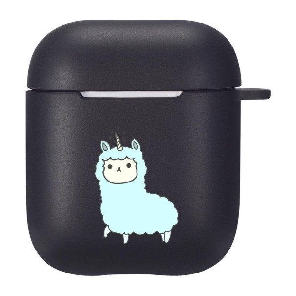 Obal na pouzdro na Apple Airpods 1 / 2 K2358 4