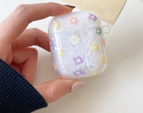 Obal na pouzdro na Apple Airpods 1 / 2 K2360 1