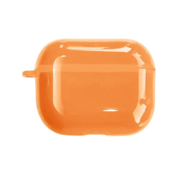 Obal na pouzdro na Apple Airpods K2231 oranžová 2