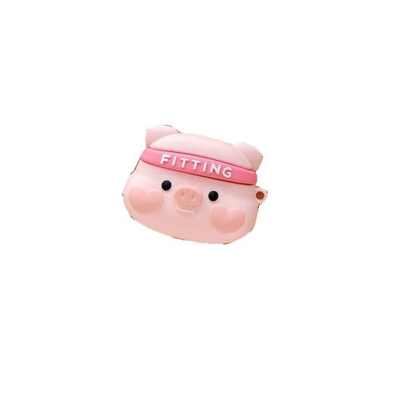 Obal na pouzdro na Apple Airpods Pro K2238 3