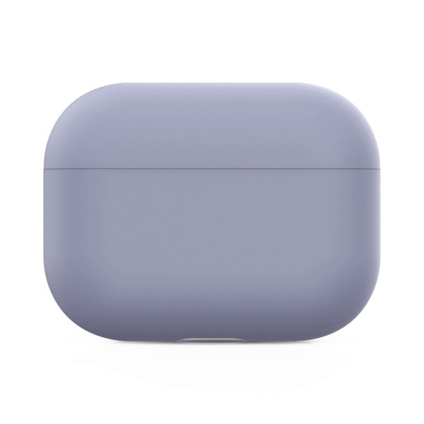 Obal na pouzdro na Apple Airpods Pro levandulová