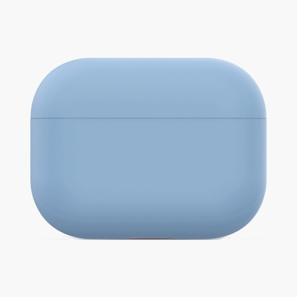 Obal na pouzdro na Apple Airpods Pro modrá