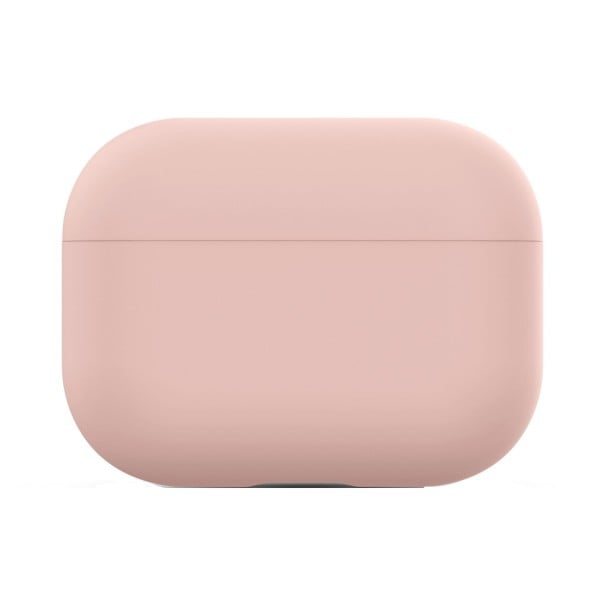 Obal na pouzdro na Apple Airpods Pro růžová