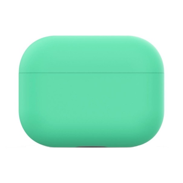 Obal na pouzdro na Apple Airpods Pro zelená