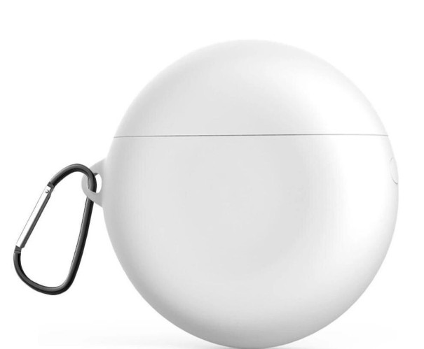 Obal na pouzdro na Huawei Freebuds 3 K2123 bílá
