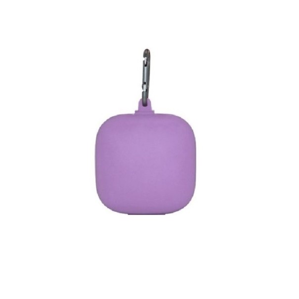 Obal na pouzdro na Powerbeats Pro fialová