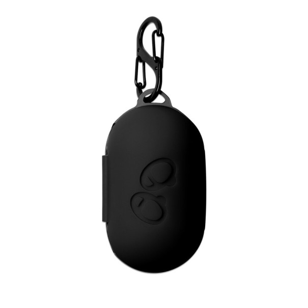 Obal na pouzdro na Samsung Galaxy Buds 2019 K2182 černá