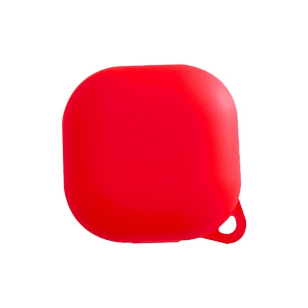 Obal na pouzdro na Samsung Galaxy Buds červená