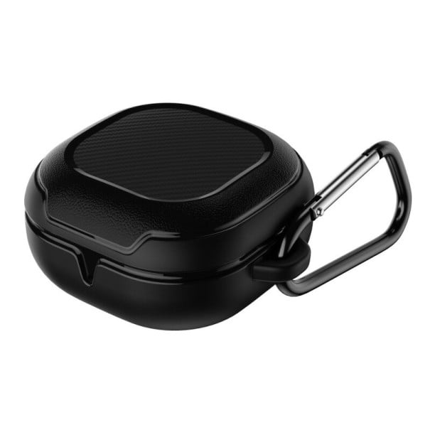 Obal na pouzdro na Samsung Galaxy Buds Live K2125 černá