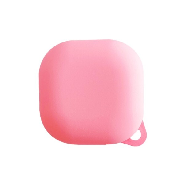 Obal na pouzdro na Samsung Galaxy Buds růžová