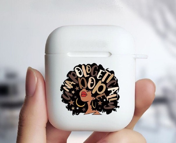 Obal na puzdro na Apple Airpods 1/2 K2325 1