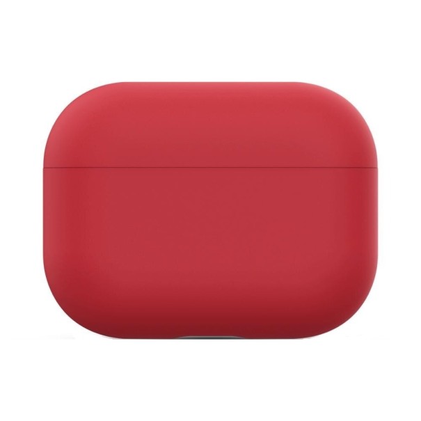 Obal na puzdro na Apple Airpods Pro červená