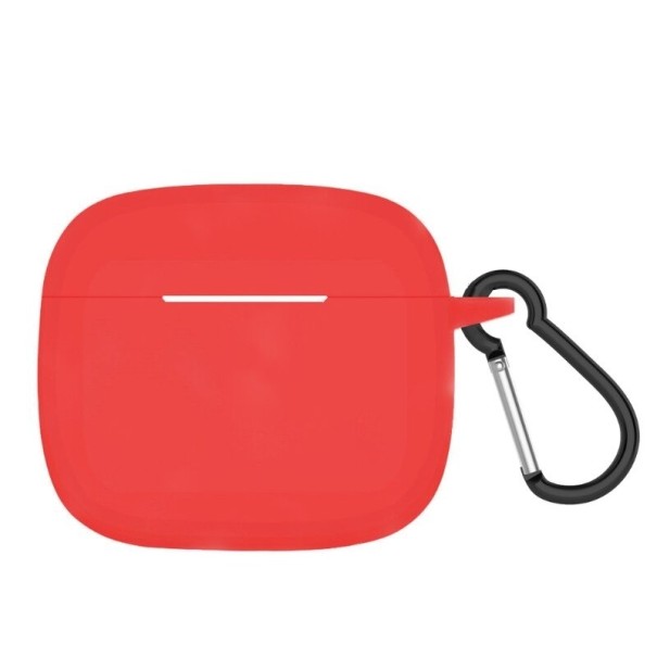 Obal na púzdro na zmie PurPods Pre červená