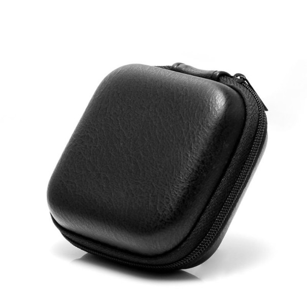 Obal na sluchátka K2204 černá