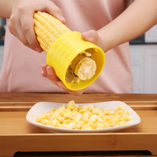Obieraczka do kukurydzy 1