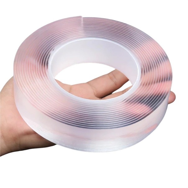 Obojstranná lepiaca páska 20 mm J280 1 m