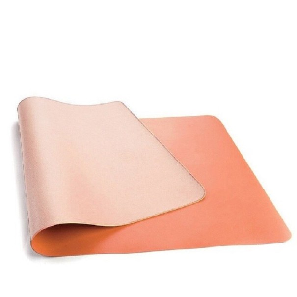 Obojstranná podložka pod myš a klávesnicu K2540 40 cm x 80 cm 3