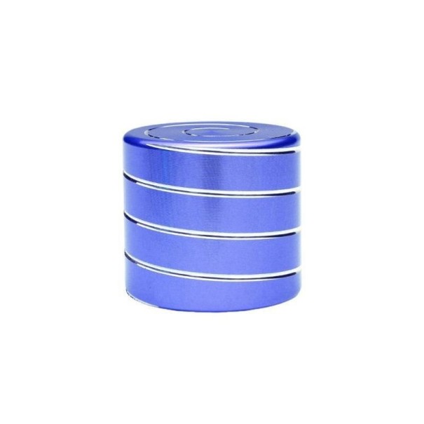 Obrotowa zabawka antystresowa niebieski